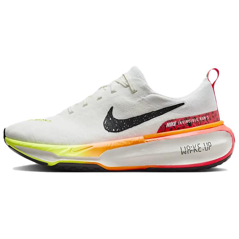 Nike ZoomX Invincible Run 3 Bright Crimson