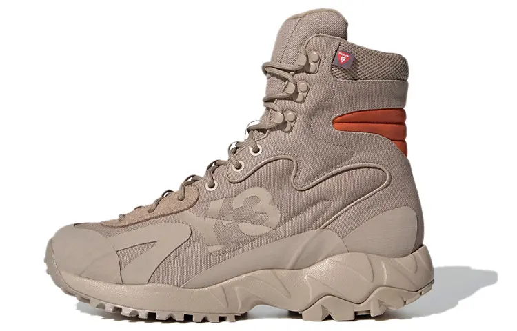 Adidas Y 3 Notoma 'Trace Khaki'