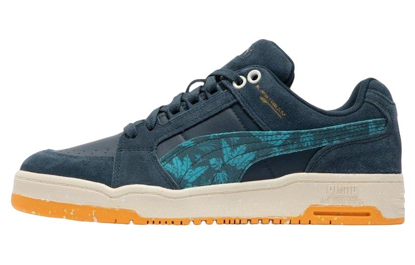 PUMA Slipstream Lo Gentle Jungle 'Dark Night'