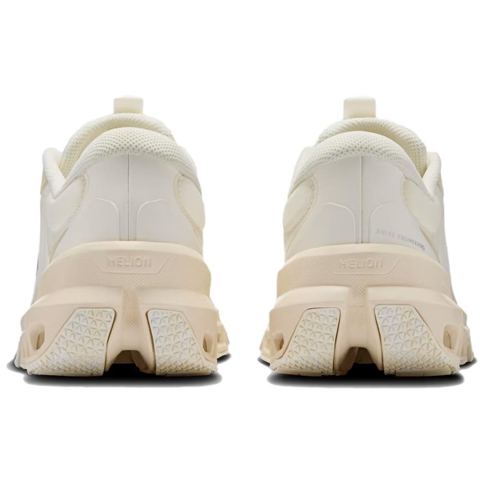 On Running Cloudventure 2 Loewe Eggshell Women's