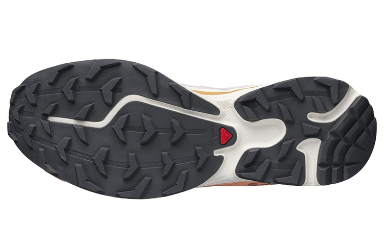 SALOMON XT-6 FT Morganite Fenugreek купить в интернет-магазине Yoocart с быстрой доставкой по России.