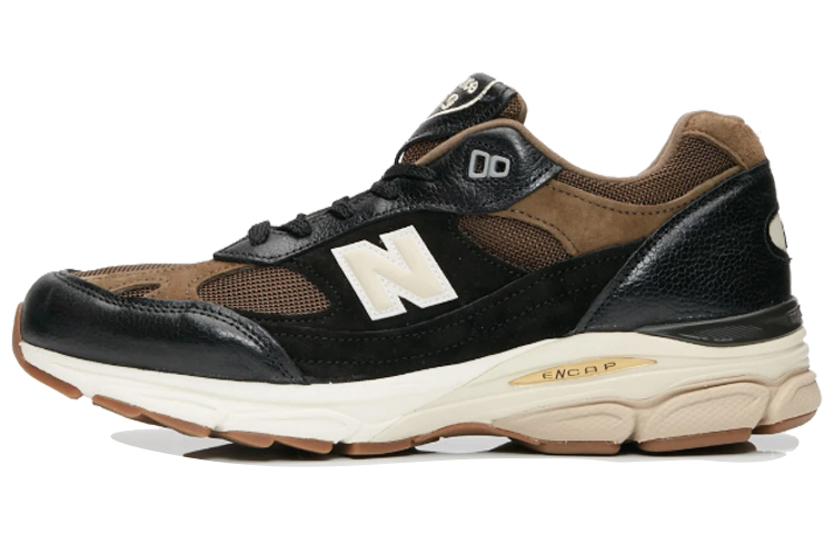 New Balance 991.9 MiUK Caviar And Vodka