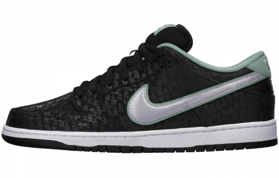 Nike SB Dunk Low S.P.O.T. X Lance Mountain