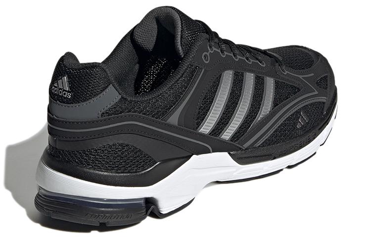 Adidas Spiritain 2000 'Black Silver' купить в интернет-магазине Yoocart с быстрой доставкой по России.