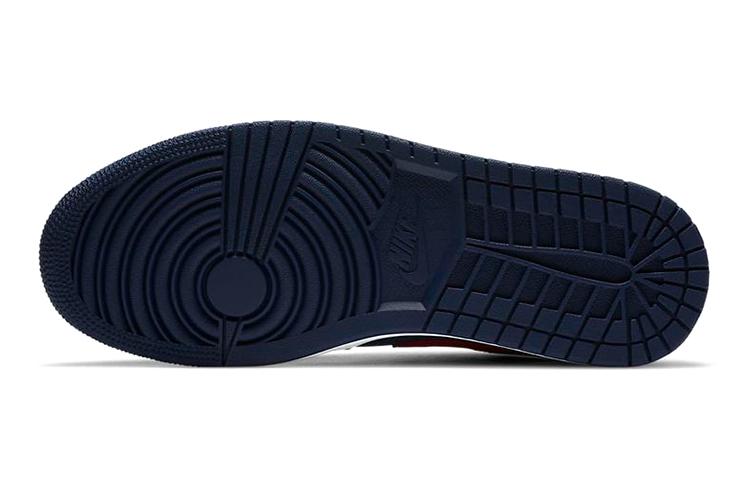 Jordan 1 Low USA GS купить в интернет-магазине Yoocart с быстрой доставкой по России.