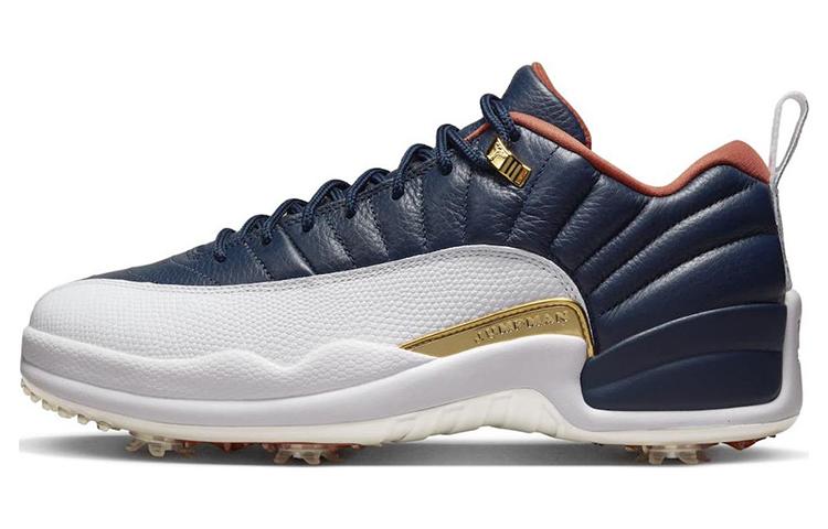 Air Jordan 12 Low Golf X Eastside Golf 'Out The Mud'