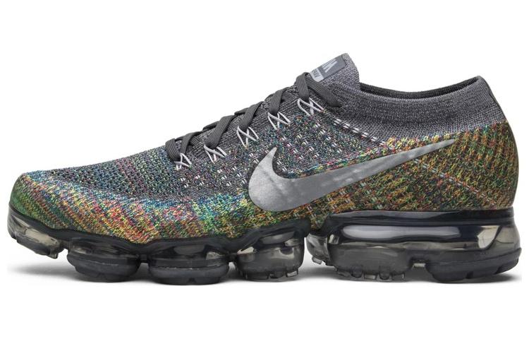 Nike Air VaporMax Grey Multi Color