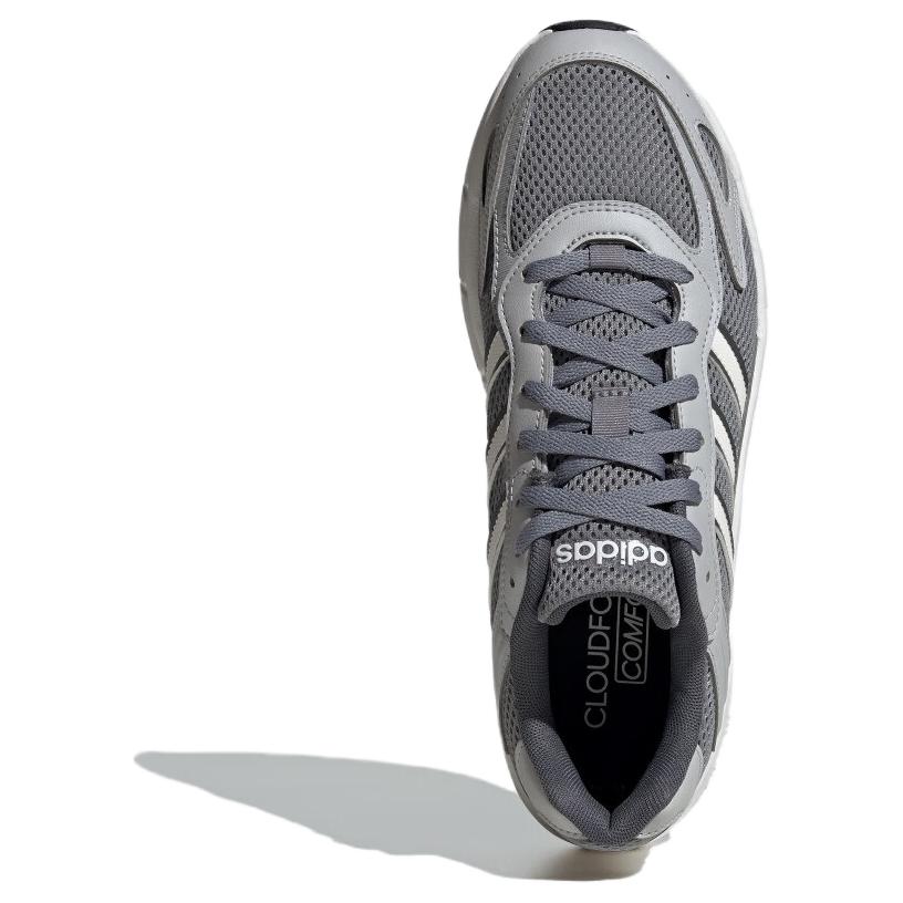 Adidas Eclyptix 2000 'Grey White' купить в интернет-магазине Yoocart с быстрой доставкой по России.