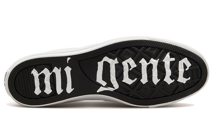 Converse Chuck Taylor All Star Low 'Mi Gente Capsule Bodega Run' купить в интернет-магазине Yoocart с быстрой доставкой по России.