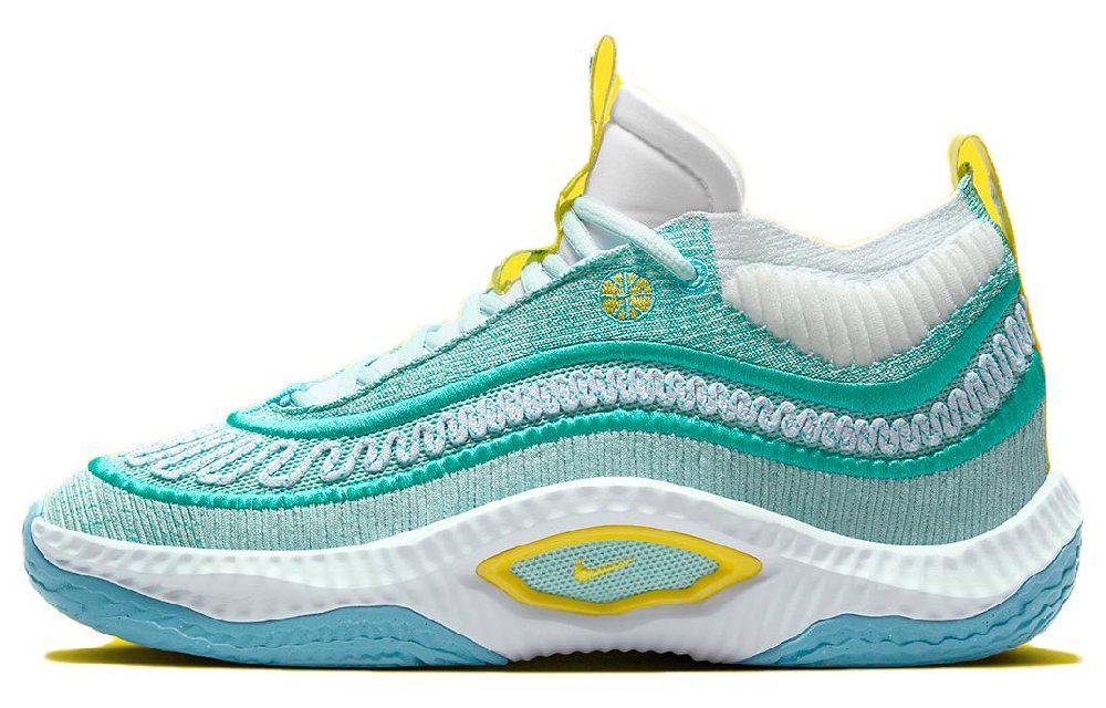 Nike Cosmic Unity 3 Jade Ice