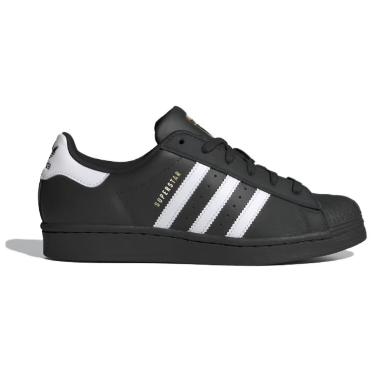 Adidas Superstar Core Black Cloud White Women's купить в интернет-магазине Yoocart с быстрой доставкой по России.