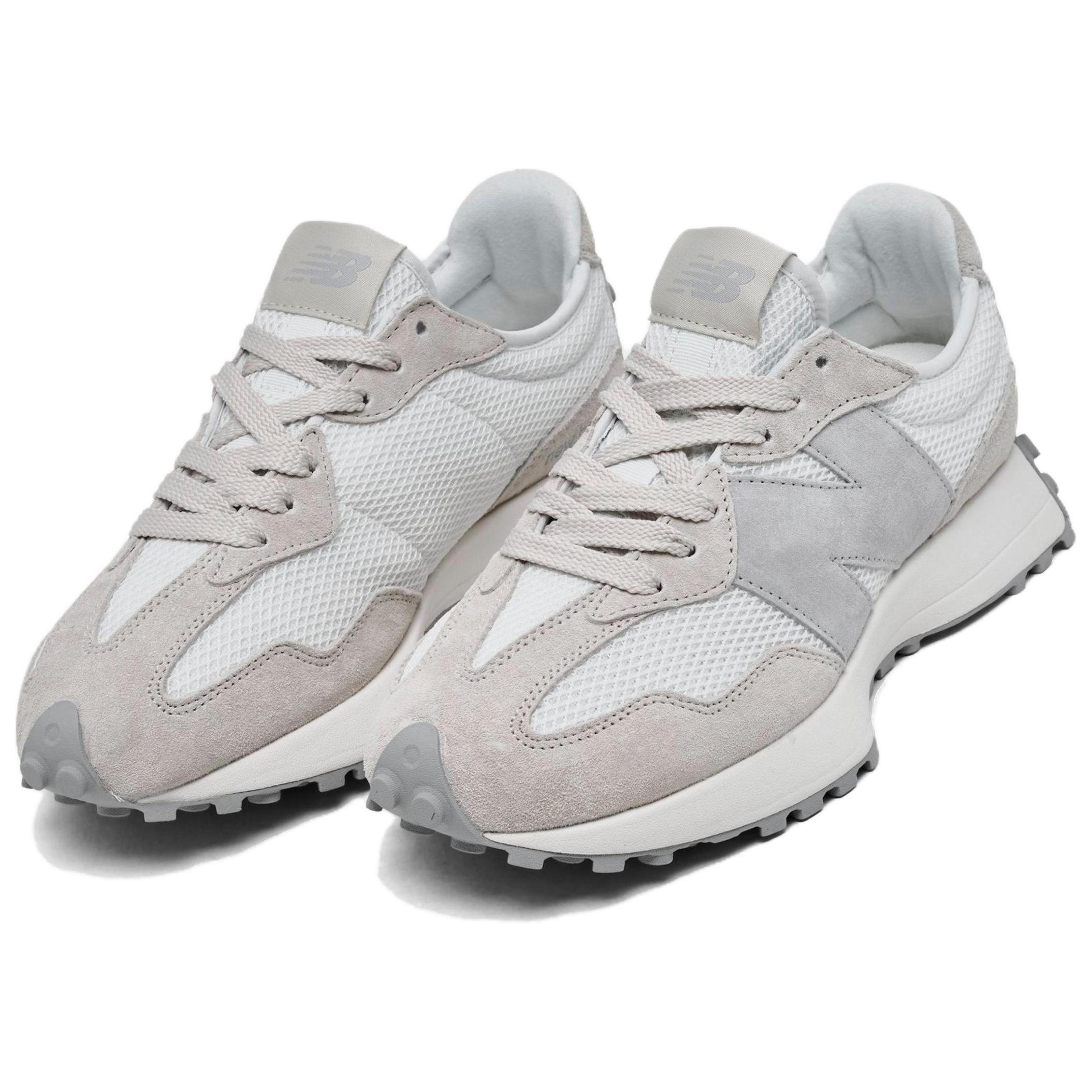 New Balance Women's 327 'Timberwolf Reflection' Women's купить в интернет-магазине Yoocart с быстрой доставкой по России.