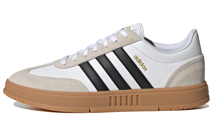 Gradas Adidas Neo 'White Black Gum'