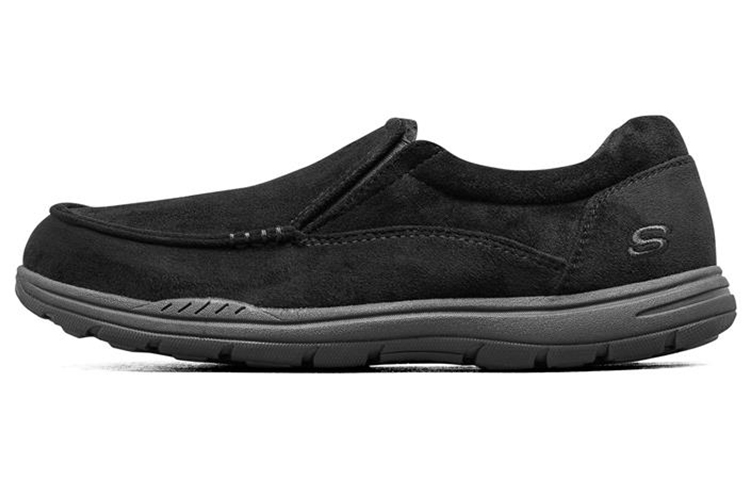Skechers Expected X Men's Casual Shoes Men's Black