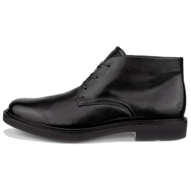 Ecco Ankle Boots Men