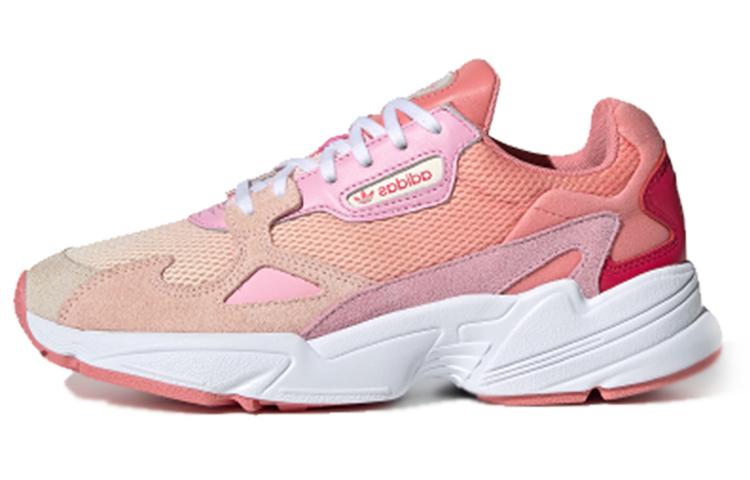Adidas Falcon True Pink Women's