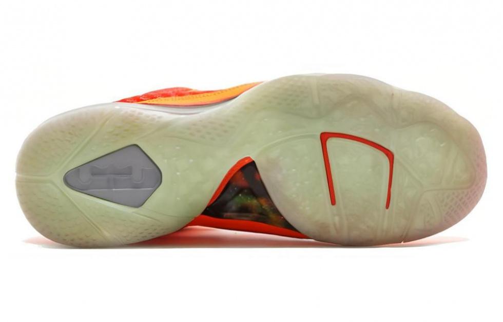 Nike LeBron 9 Big Bang As 2012 купить в интернет-магазине Yoocart с быстрой доставкой по России.