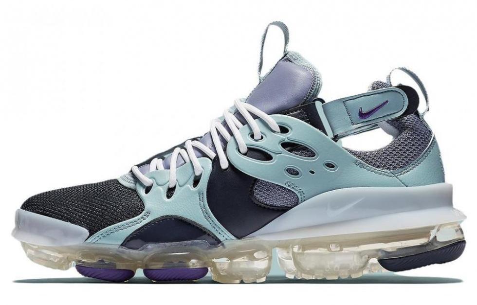 Nike Air VaporMax D/MS/X Stellar Indigo