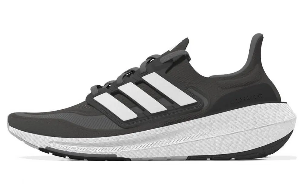 Adidas UltraBoost Light 'Grey White'