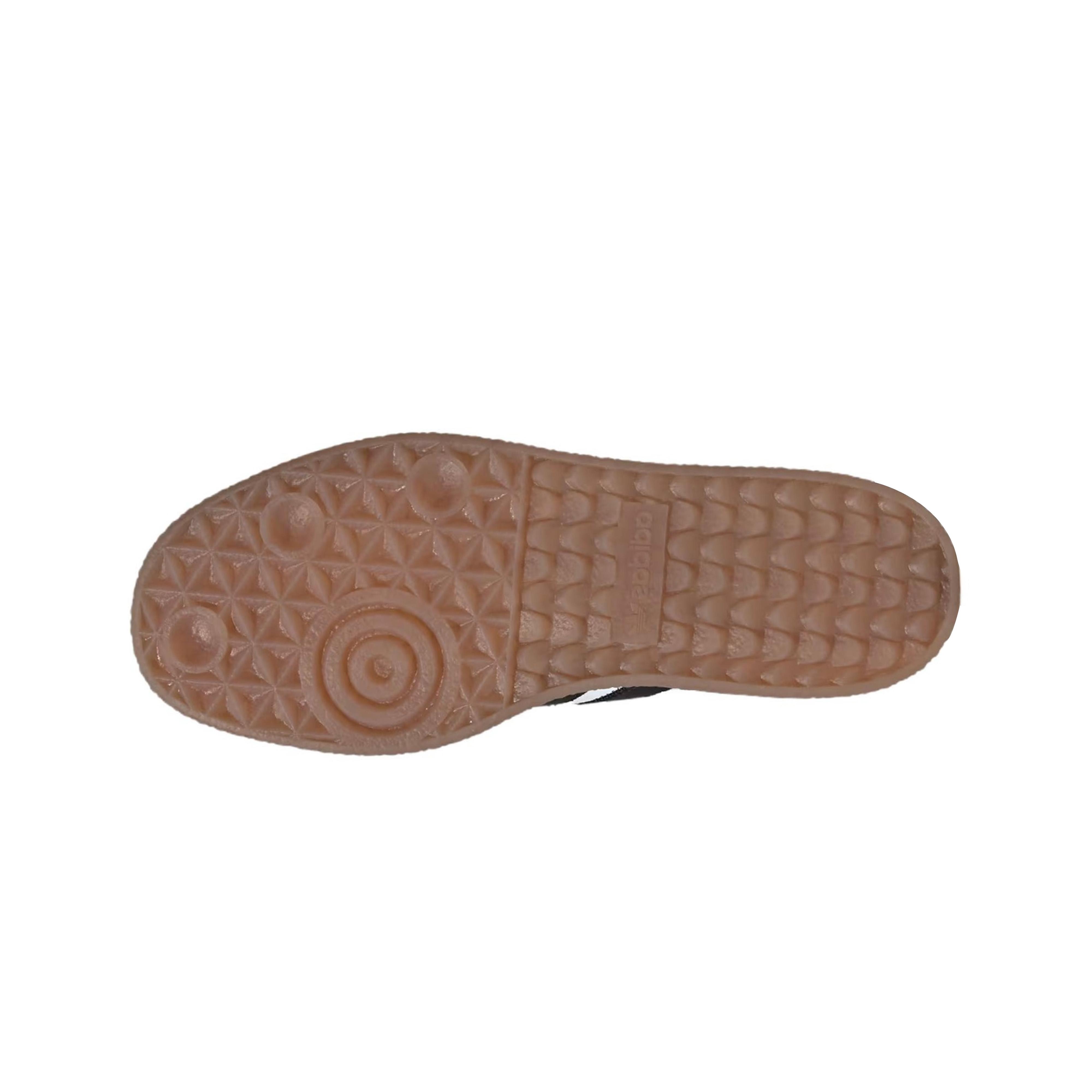 Adidas Originals SAMBAE Skateboard Shoes Women's White Green купить в интернет-магазине Yoocart с быстрой доставкой по России.