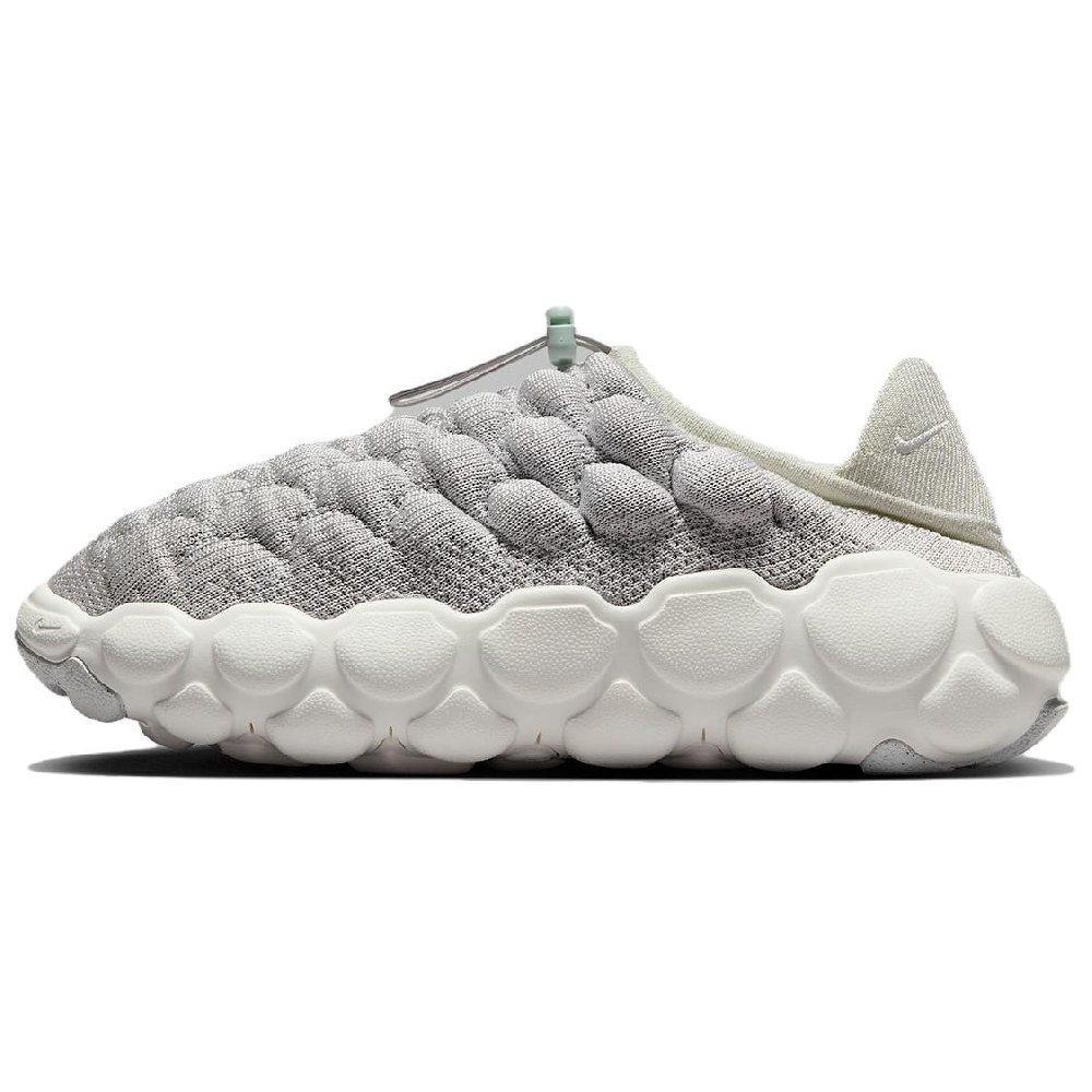 Nike Flyknit Haven Sea Glass Sail Platinum Violet Women's