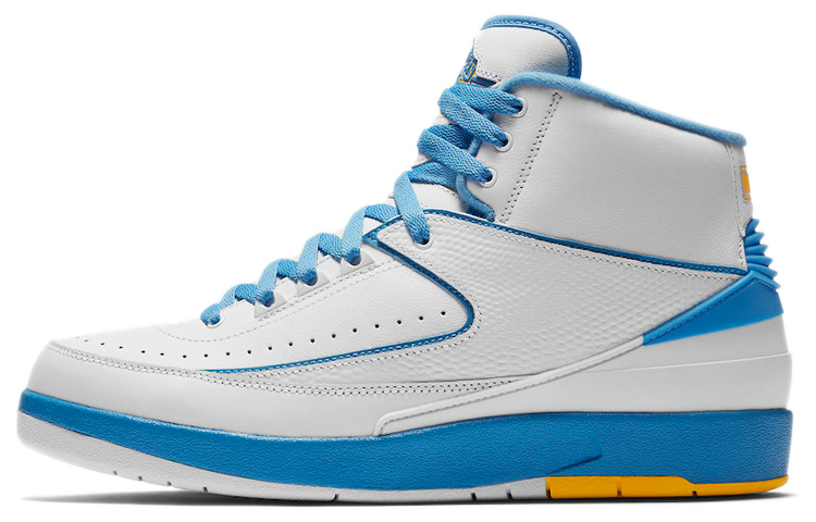 Air Jordan 2 Retro "Melo" 2018