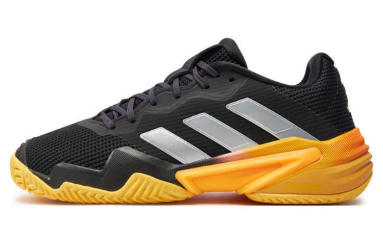 Adidas Barricade 13 Aurora Black Zero Metalic Spark
