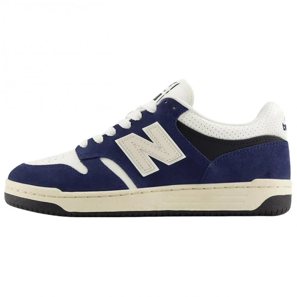New Balance 480 'Navy Sea Salt'