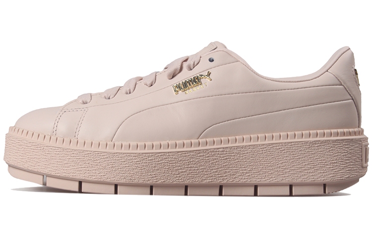 PUMA Platform Trace Premium Logo Wns Women's