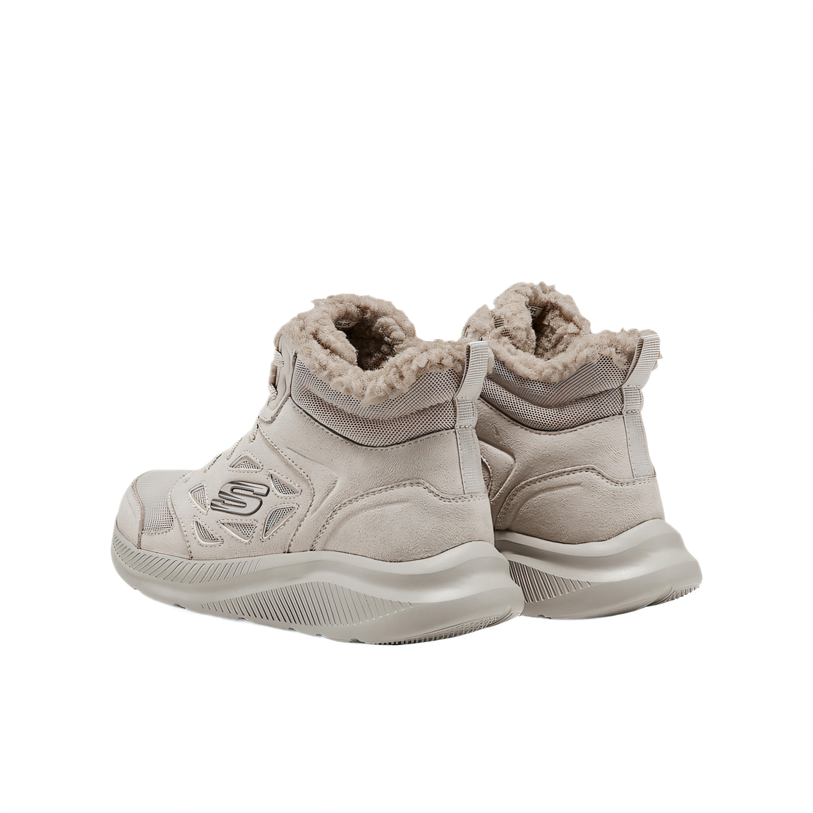 Skechers SPORT WOMENS Snow Boots Women's купить в интернет-магазине Yoocart с быстрой доставкой по России.