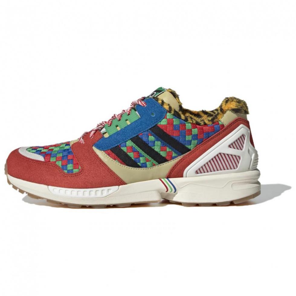 Adidas Zx 8000 Atmos Setsubun