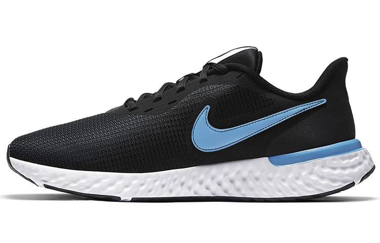 NIKE Revolution 5 Series Беговые кроссовки Низкие Мужские