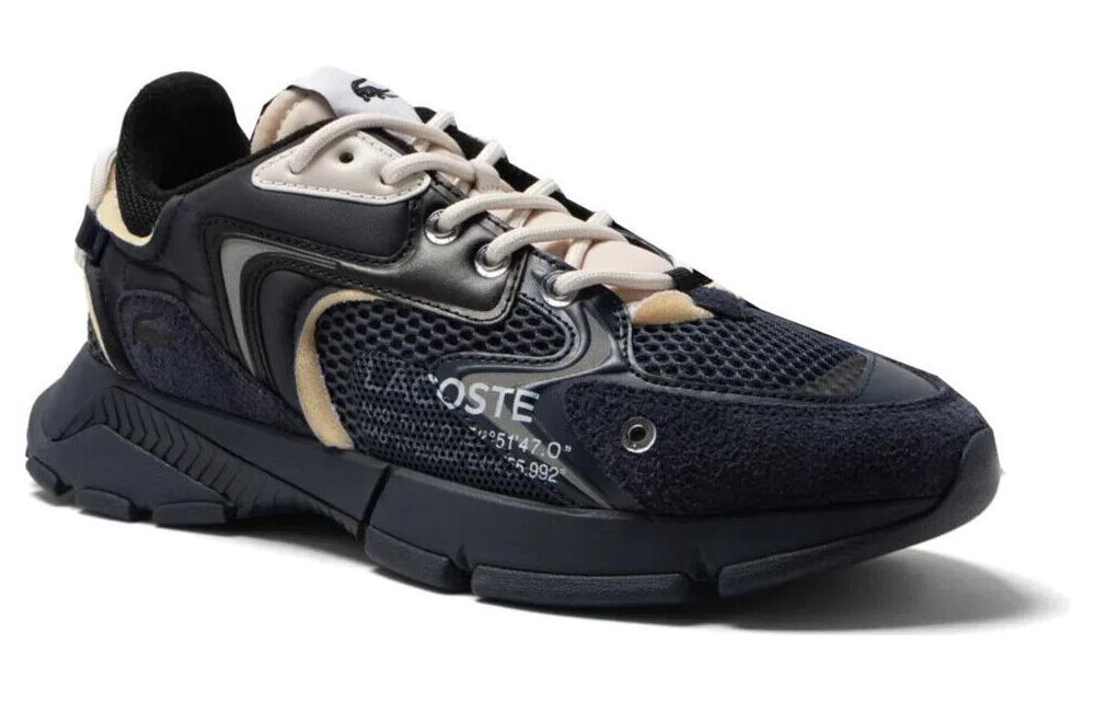LACOSTE Low-top Sneakers купить в интернет-магазине Yoocart с быстрой доставкой по России.