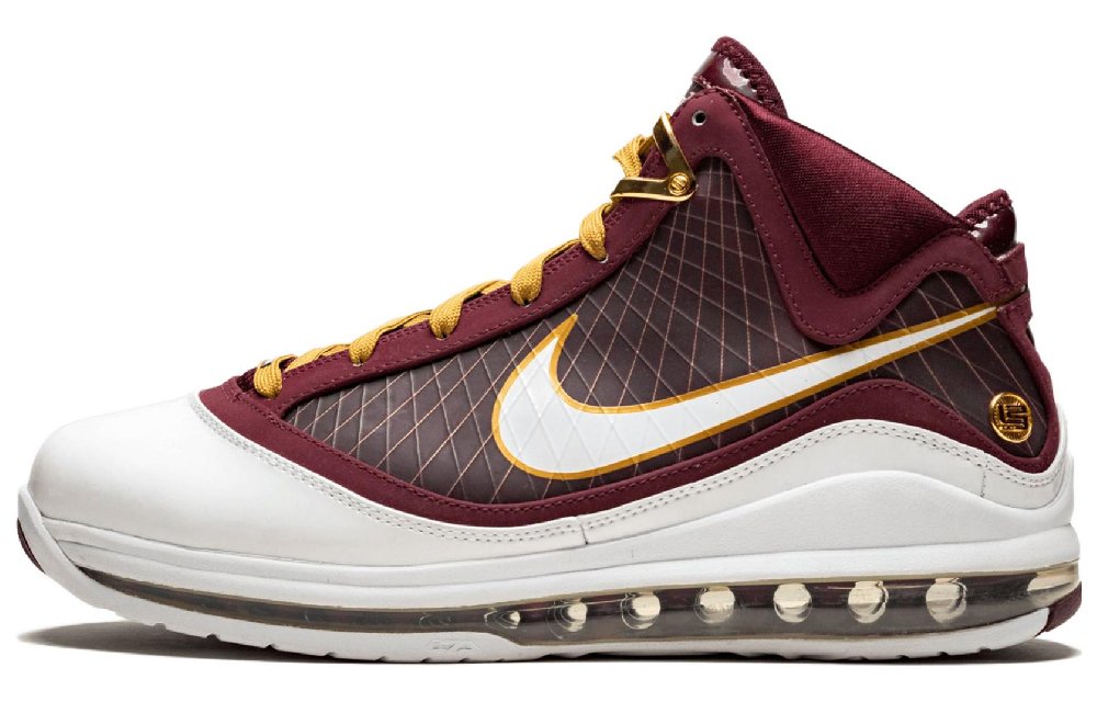 Nike LeBron 7 Christ The King CTK