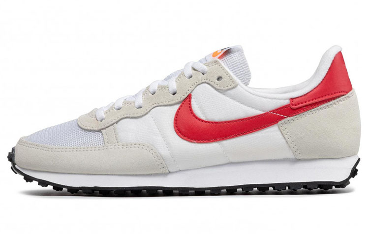 Nike Challenger Og White/Red