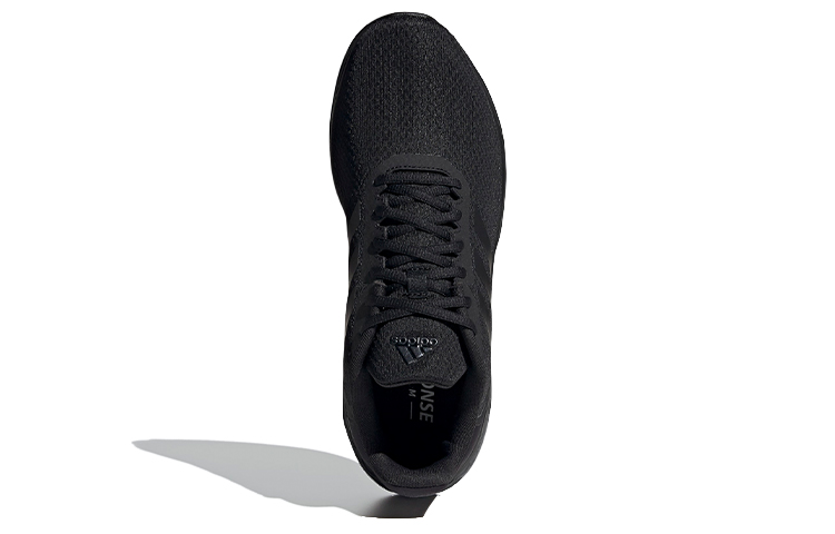 Adidas Response Sr 'Core Black' купить в интернет-магазине Yoocart с быстрой доставкой по России.