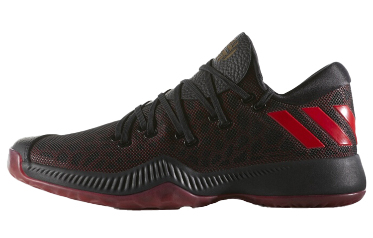 Adidas Harden B/E 'Scarlet'