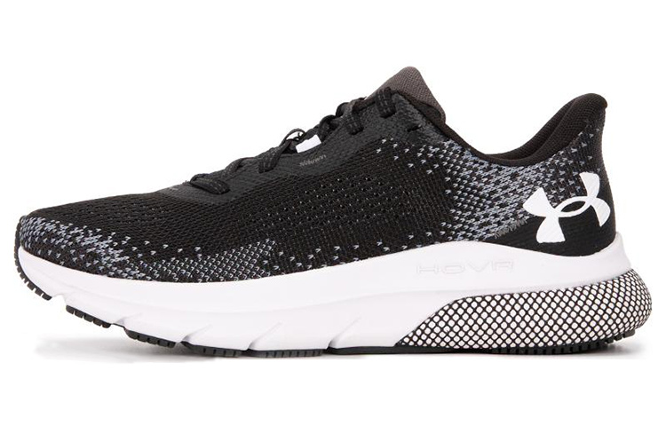 Under Armour Hovr Turbulence 'Black' Women's