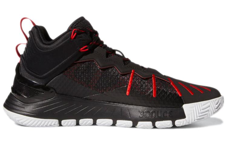 Adidas D Rose Son Of Chi Windy City Assassin