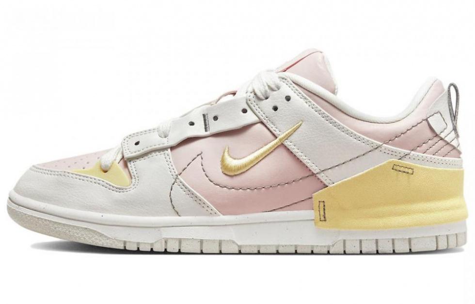 Nike Dunk Low Disrupt 2 Pink Oxford Women's
