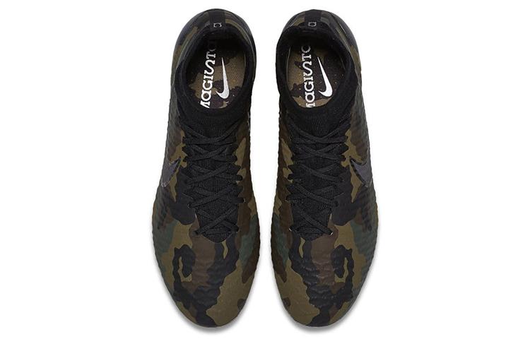 Nike Magista Obra 2 Fg 'Olive Camo' купить в интернет-магазине Yoocart с быстрой доставкой по России.