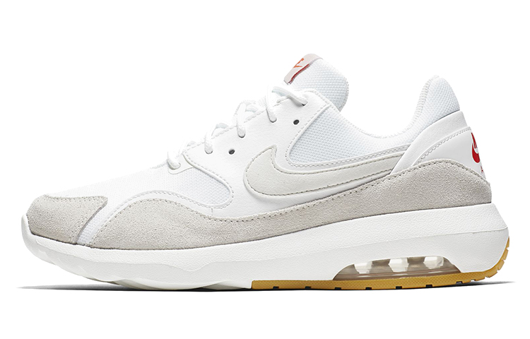 Nike Air Max Nostalgic 'Cream White Grey' Women's