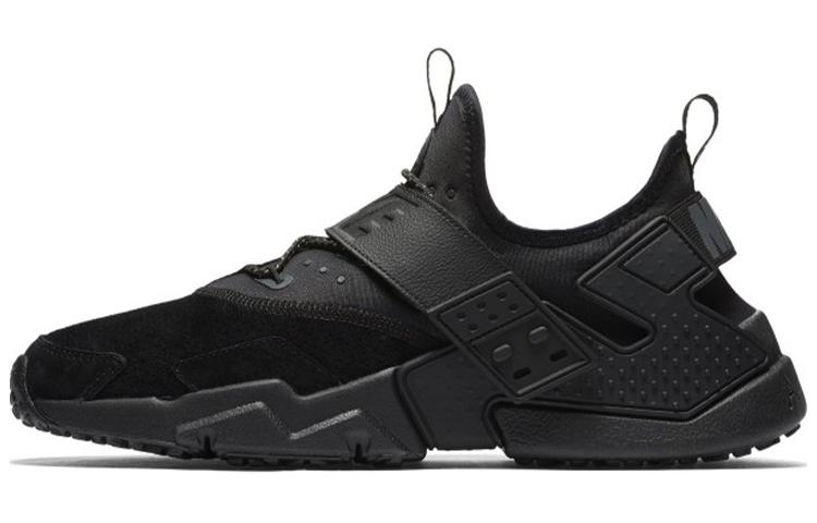 Nike Air Huarache Drift Black