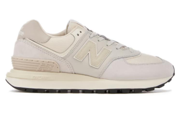 New Balance 574 Legacy 'White Grey' купить в интернет-магазине Yoocart с быстрой доставкой по России.