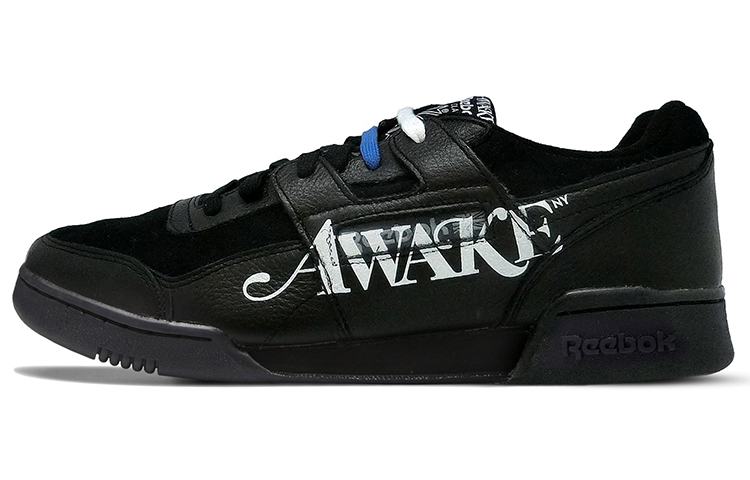 Reebok Workout Plus 'Awake NY' Sneakers