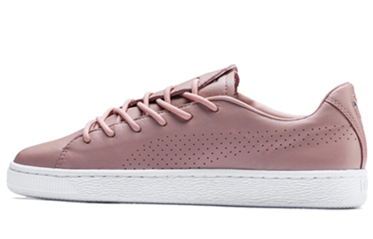 PUMA Basket Crush Perf 'Briadal Pink' Women's