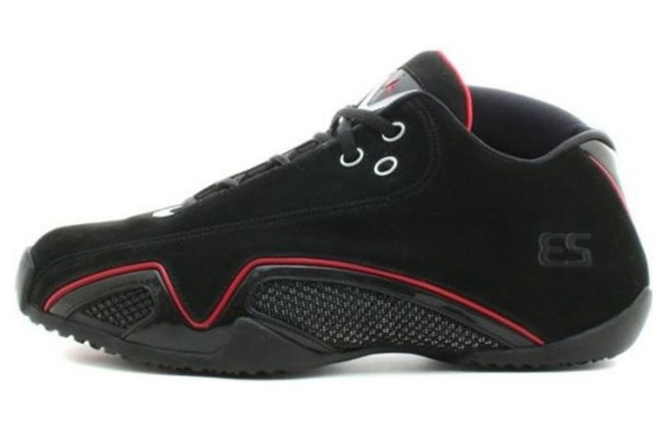 JORDAN 21 Og Low Bred