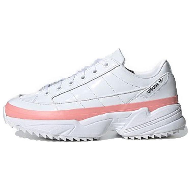 Adidas Originals Kiellor 'White Pink' Women's