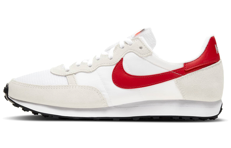 Nike Challenger Og White University Red