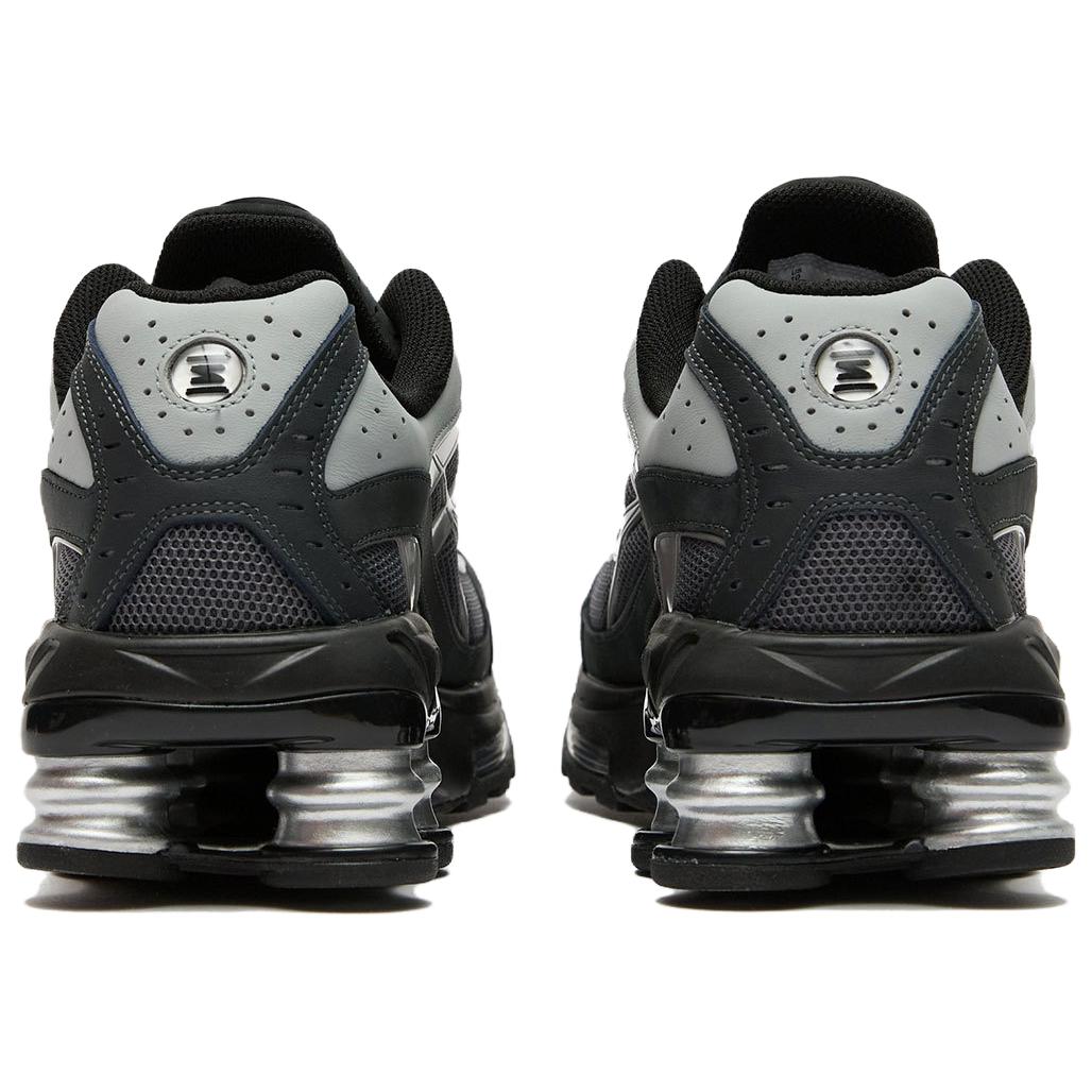 Nike Shox Ride 2 Light Bone Black купить в интернет-магазине Yoocart с быстрой доставкой по России.